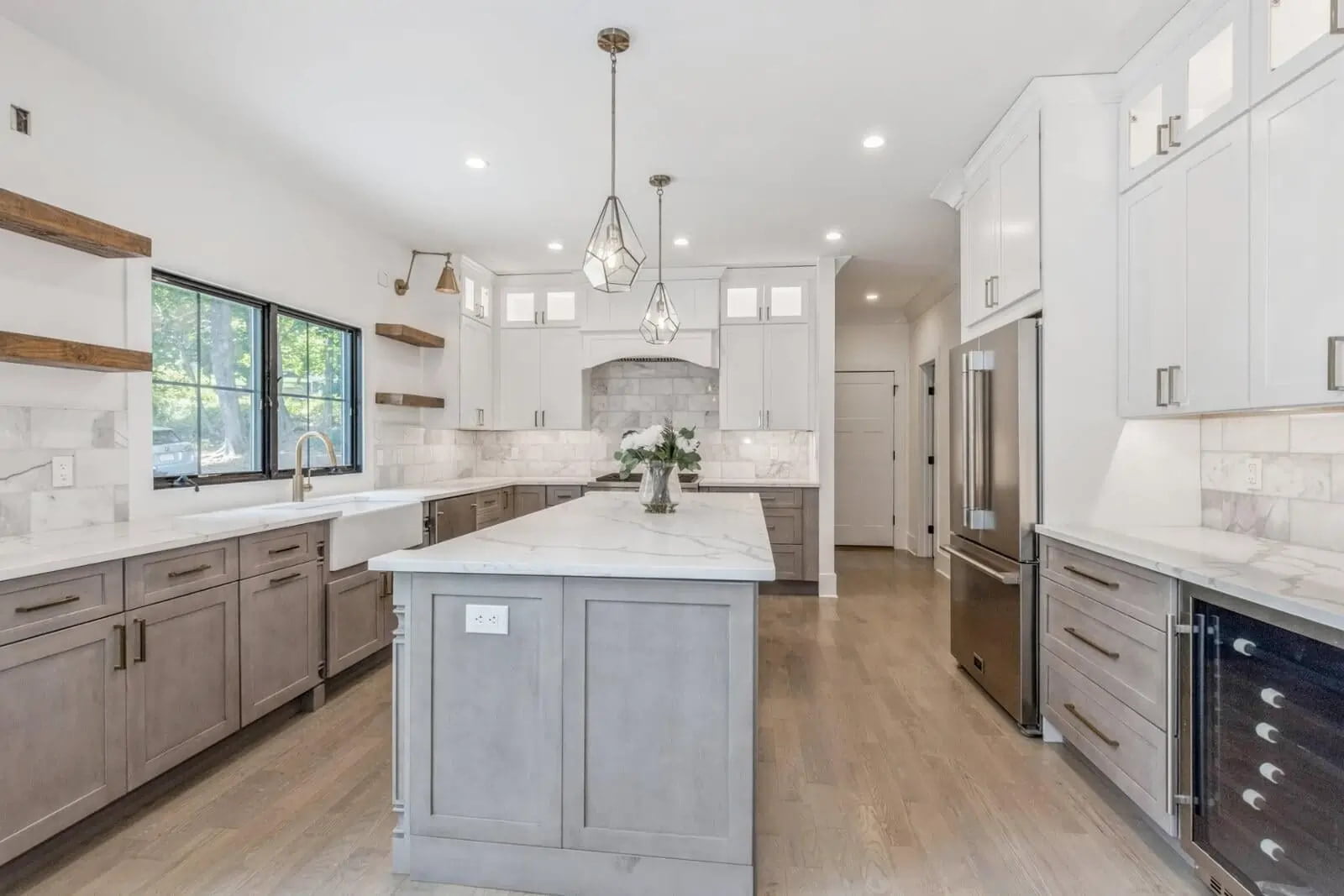 Connecticut custom homes