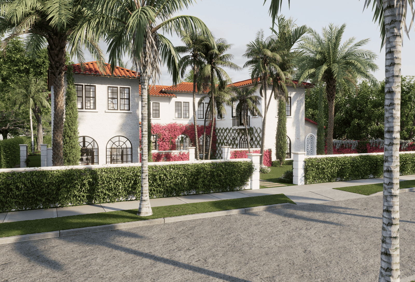 221 Monroe Dr, West Palm Beach, FL 33405