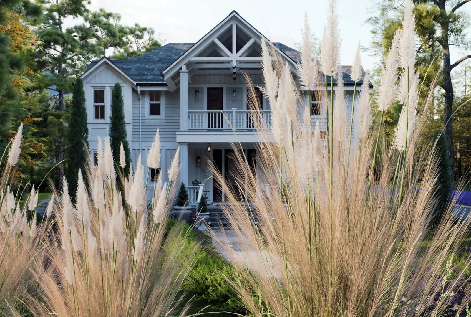 Short Hills NJ luxury homes