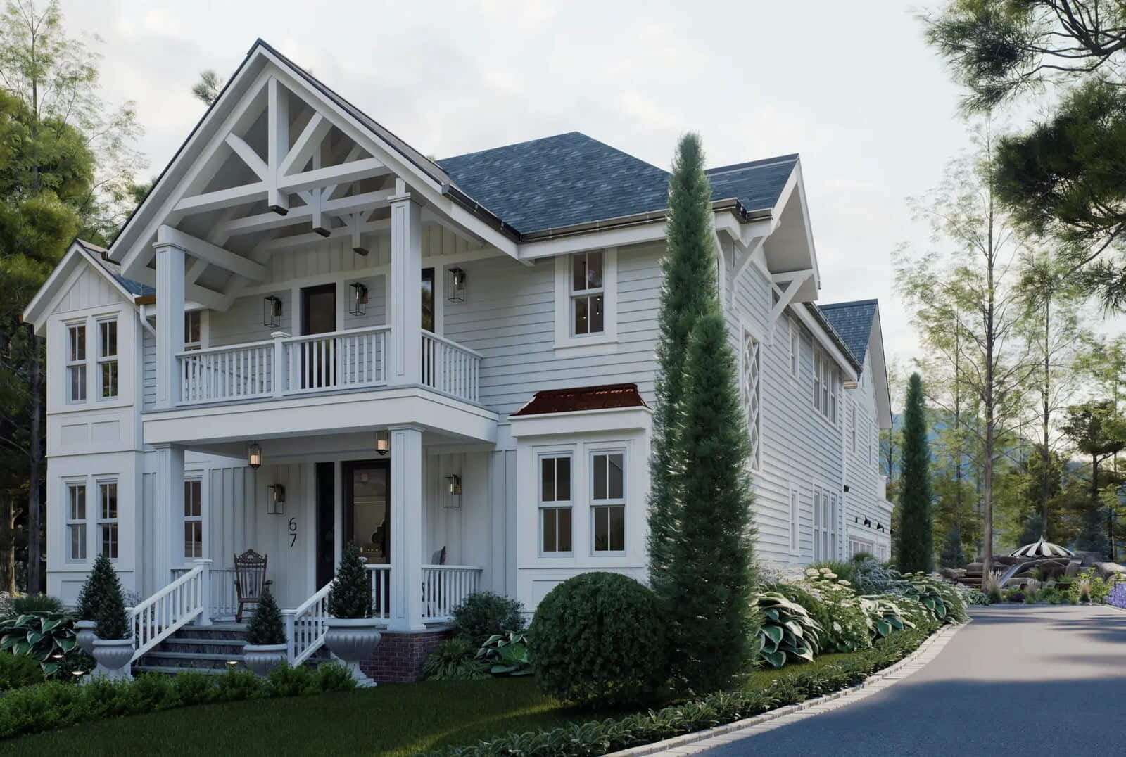 Luxury home for sale