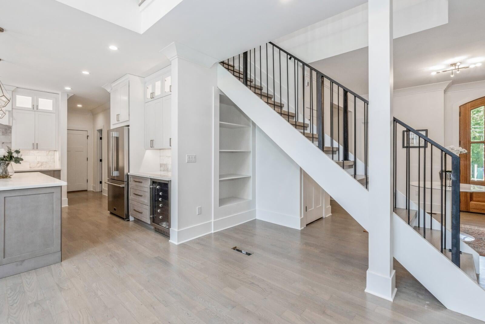 New York luxury homes