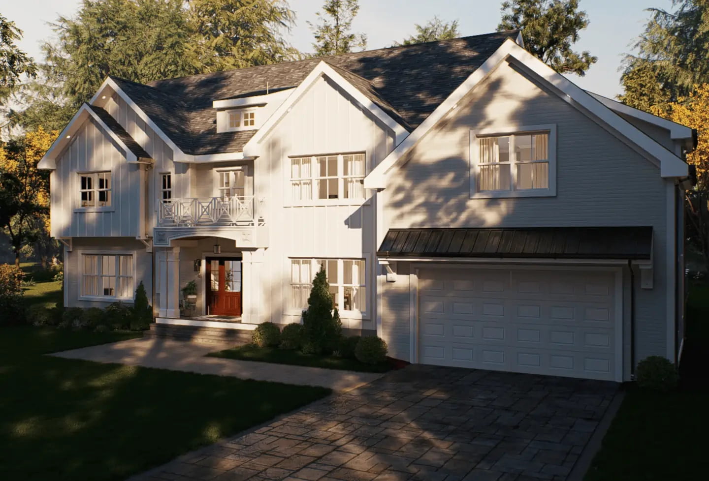 46 Peterson Pl, Mahwah, NJ 07430 