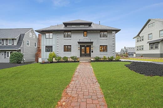 Luxury Estate Home