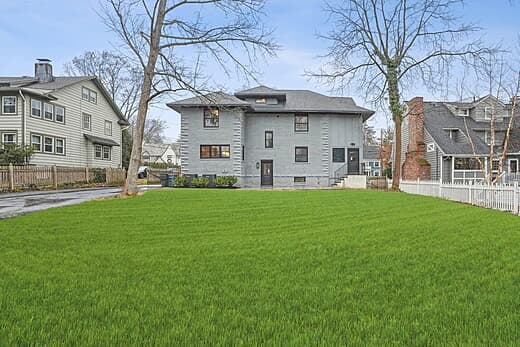 Exquisite Residence
