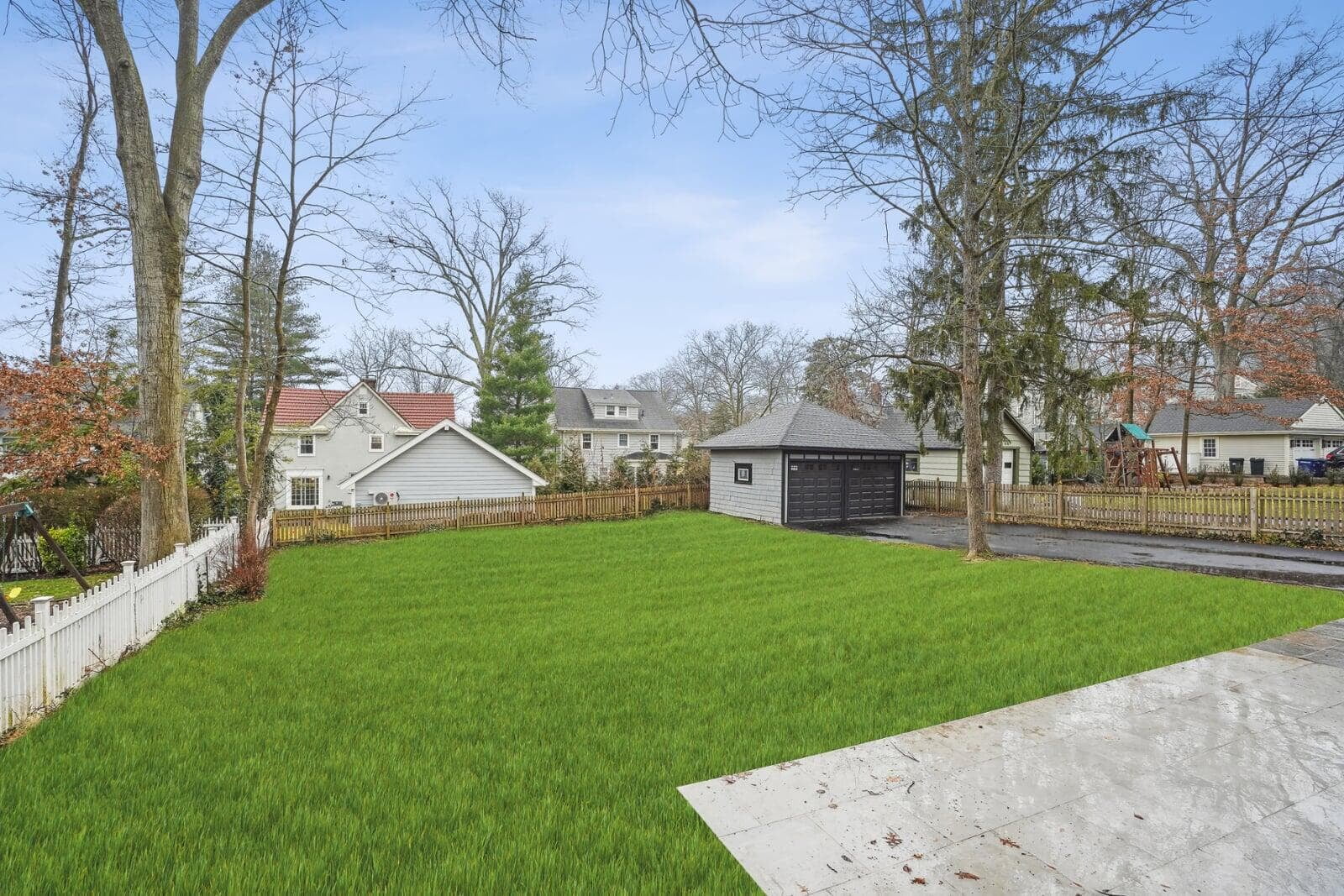 Meticulously Designed Bathrooms