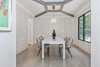 Custom-Built Estates: Grand Residences of Elegance