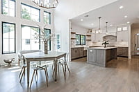 Custom-Built Estates: A Touch of Class for the Discerning