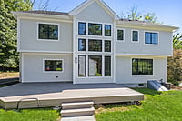 Custom-Built Estates: Tailored Elegance and Appeal